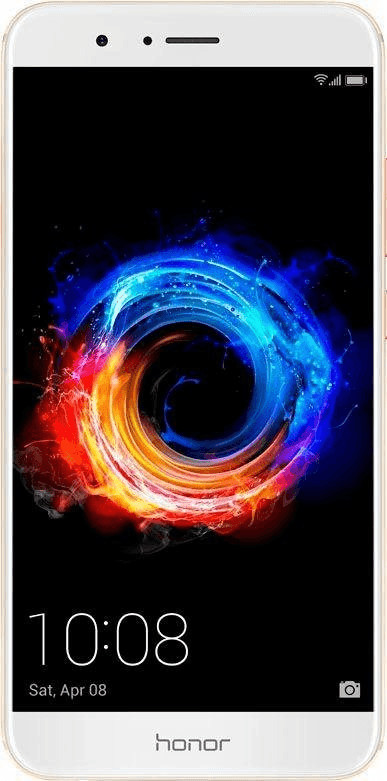 Honor 8 Pro or