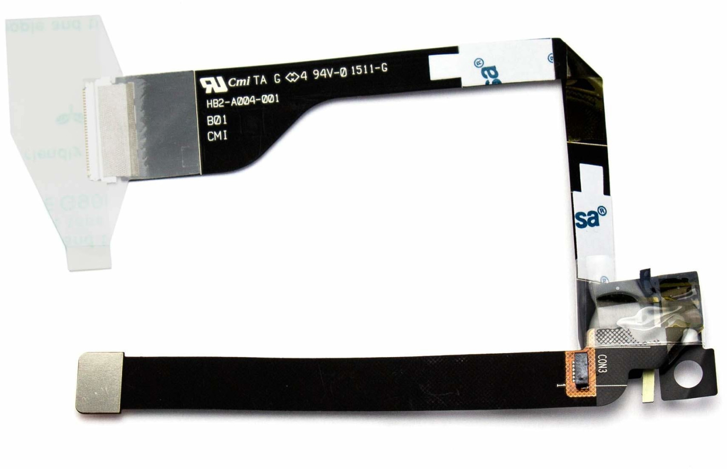 Acer 50.13B23.008 LCD-Cable Aspire S3-391