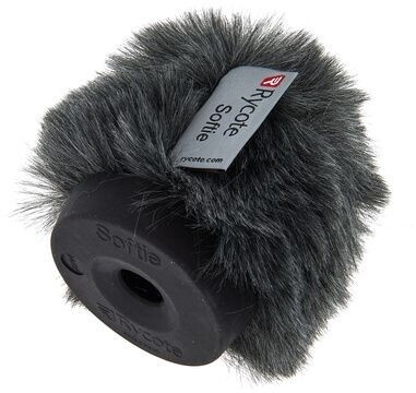 Rycote Classic-Softie 5cm (24/25)