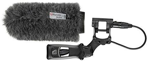 Rycote Classic-Softie Kit 18cm (19/22)