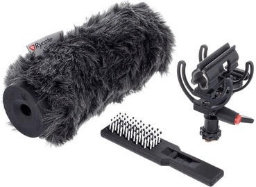 Rycote Deluxe Softie Kit for Rode