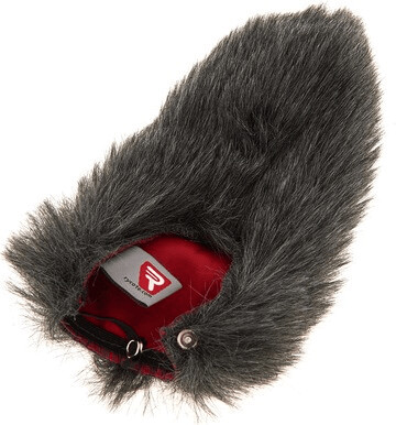 Rycote Mini Windjammer for Video Mic