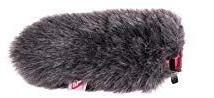 Rycote Mini Windjammer Videomic Go