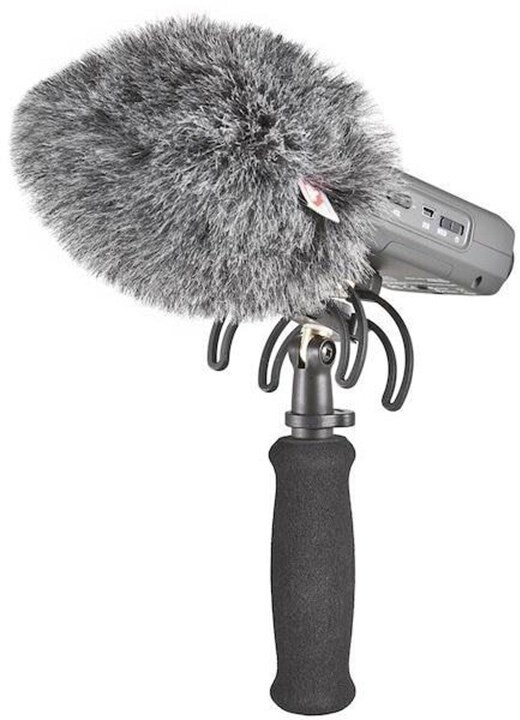 Rycote Portable Recorder Kit H-4N