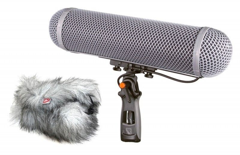 Rycote Wind Screen Kit 4