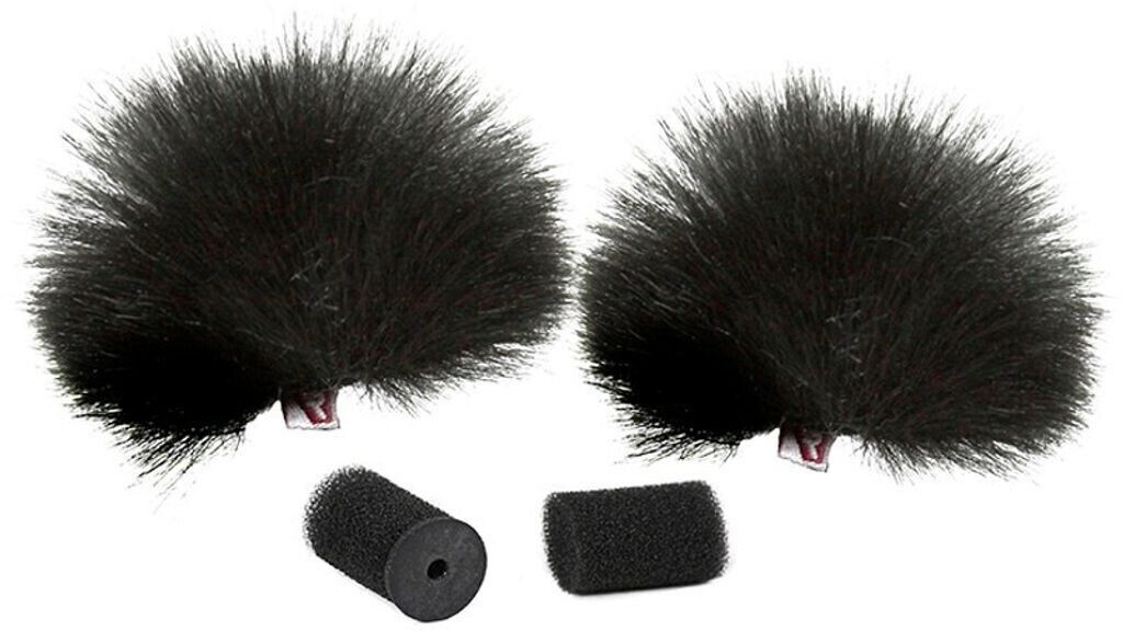 Rycote Wind Screen Mini Black