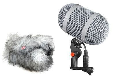 Rycote WS 9 Kit (MZL)