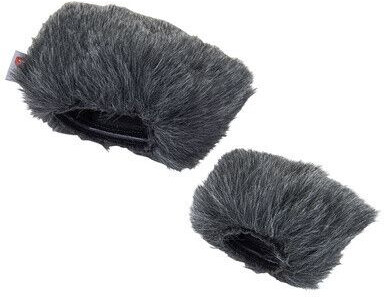 Rycote Zoom H6 Mini Windjammers