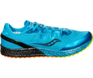 saucony freedom iso recensione