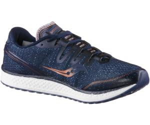 zapatillas saucony freedom iso