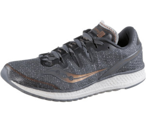 Saucony freedom iso gris 2025