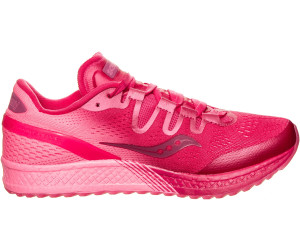saucony damen rosa