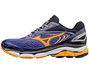 mizuno wave inspire 13 mujer
