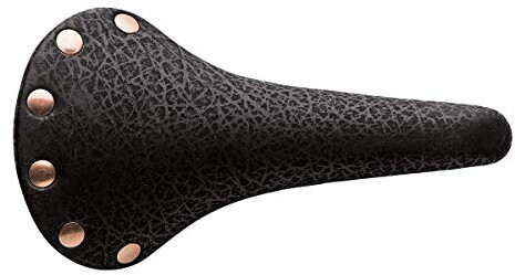 San Marco Regal Rino leather