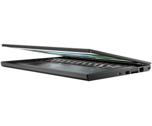 Lenovo ThinkPad X270 ab 1.814,00 € | Preisvergleich bei idealo.de