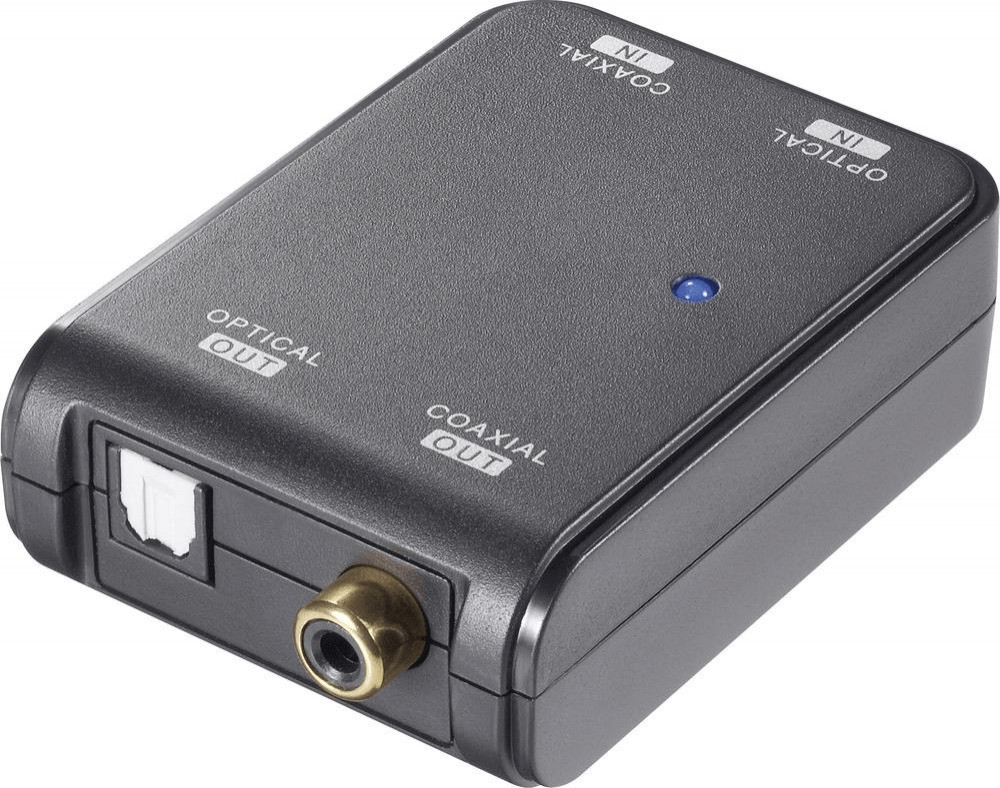 Speaka Professional AV Converter