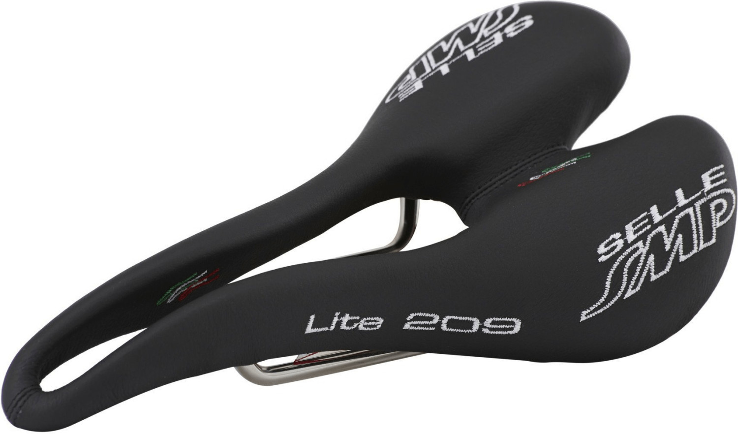 Selle SMP Lite 209 noir