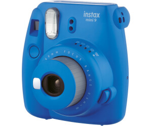Mini 8 Kamera Mini 8 Goocor 15 in 1 Instax Mini 9 Kamera Zubehör Set für Fujifilm Instax Mini 9 Beinhaltet Mini 9 Case ETC Ice blau 