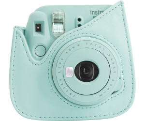 Fujifilm UO Exclusive Instax Mini 12 Green Instant Camera Bundle
