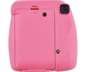 fuji instax mini 9 flamingo pink