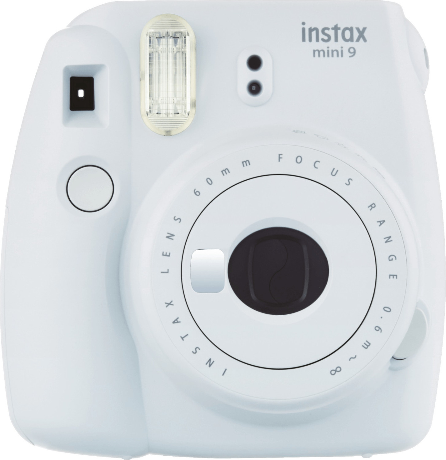 Fujifilm Instax Mini 9 blanc cendré