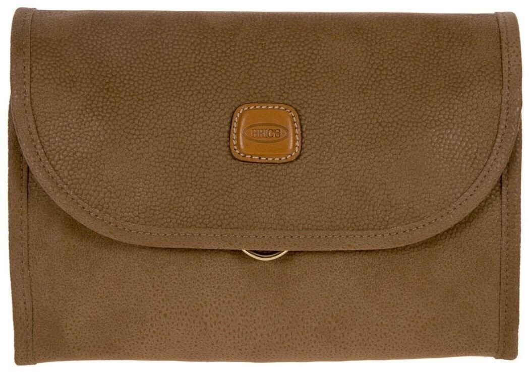 Bric's Milano Life camel (BLF00674)