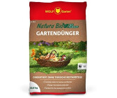 Wolf rasendünger Wolf rasendünger