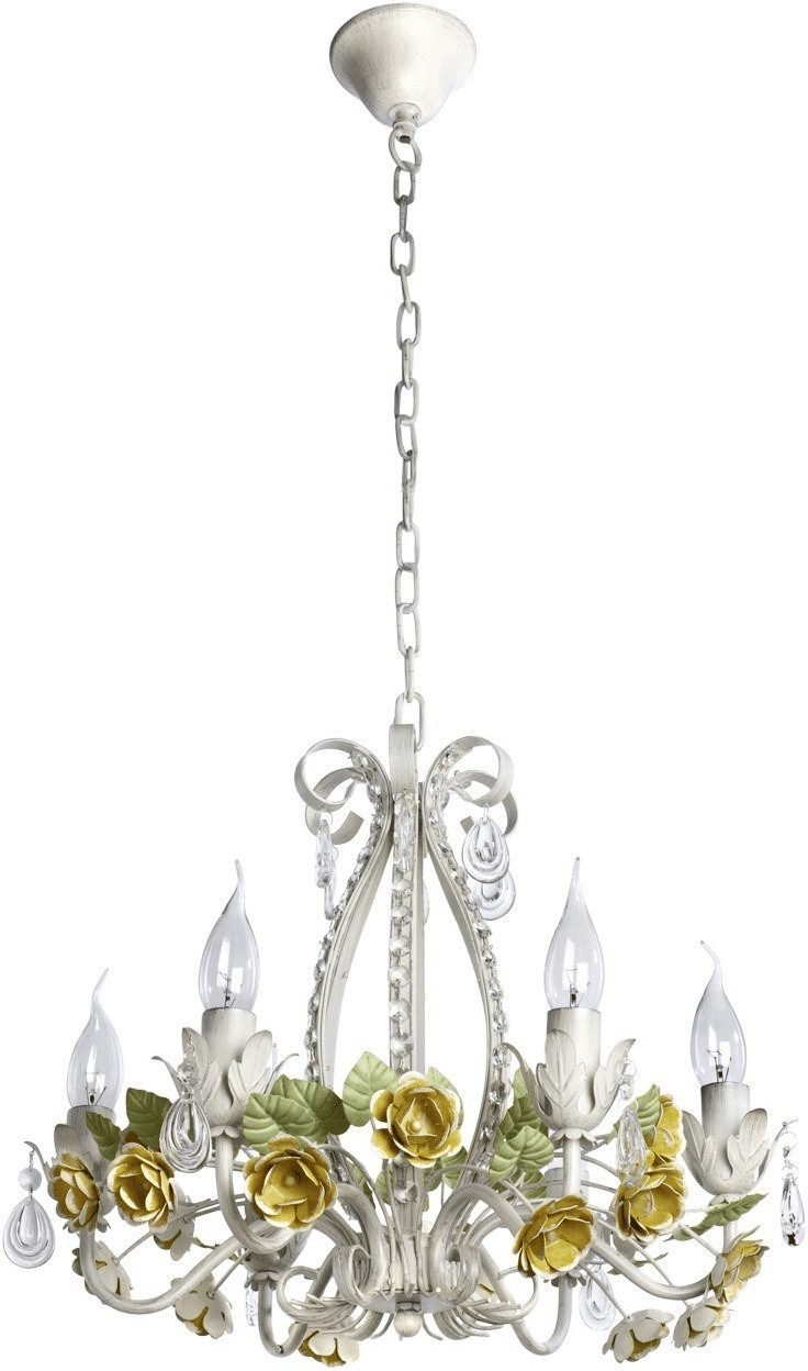 MW-Light Flora Kristall (421011506)