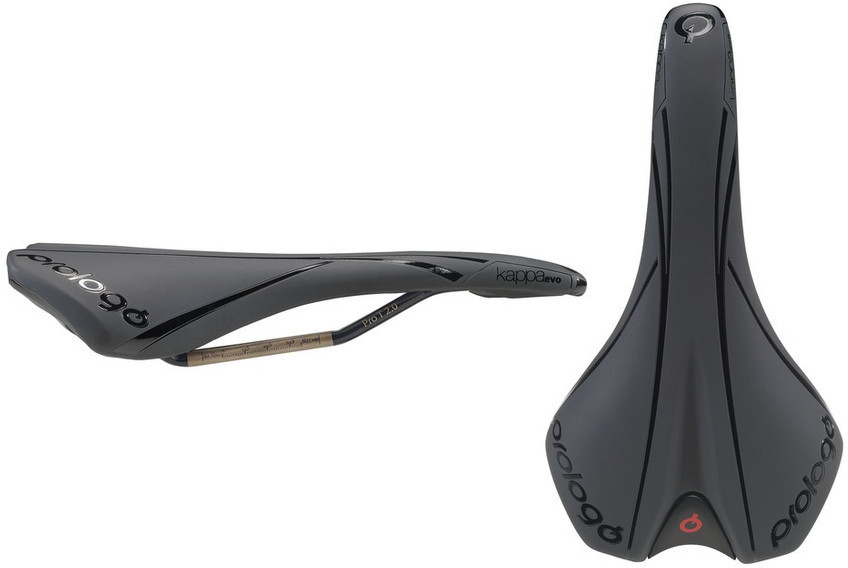 Prologo Kappa Ti 2.0 noir