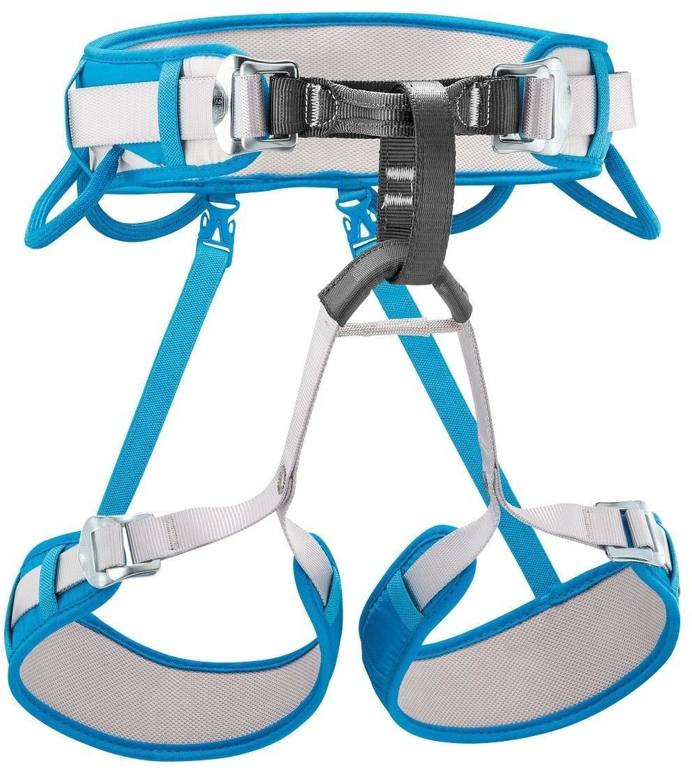 Buy Petzl Corax Gr. 2 (Blue) from £47.20 (Today) – Best Deals on idealo ...
