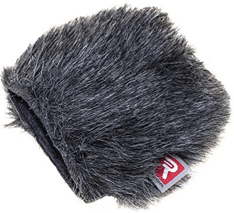 Rycote Zoom H2 Mini Windjammer