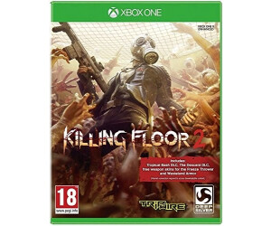 buy killing floor 2 xbox one from 163 28 99 compare buy killing floor 2 xbox one from 163 28 99 compare