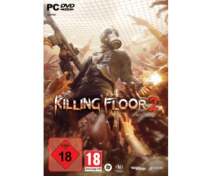 Killing Floor 2 Ab 9 95 Preisvergleich Bei Idealo De