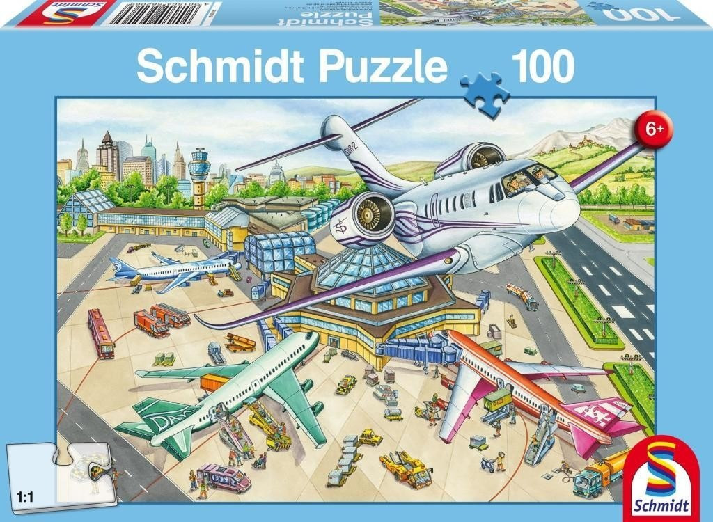 Schmidt 56206