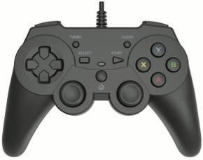 Vorschaubild von Snakebyte Game:Pad Vorschaubild von Snakebyte Game:Pad