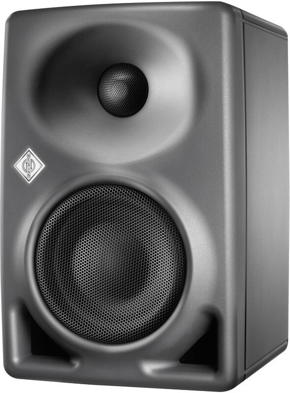 Neumann KH 80 DSP (noir anthracite)