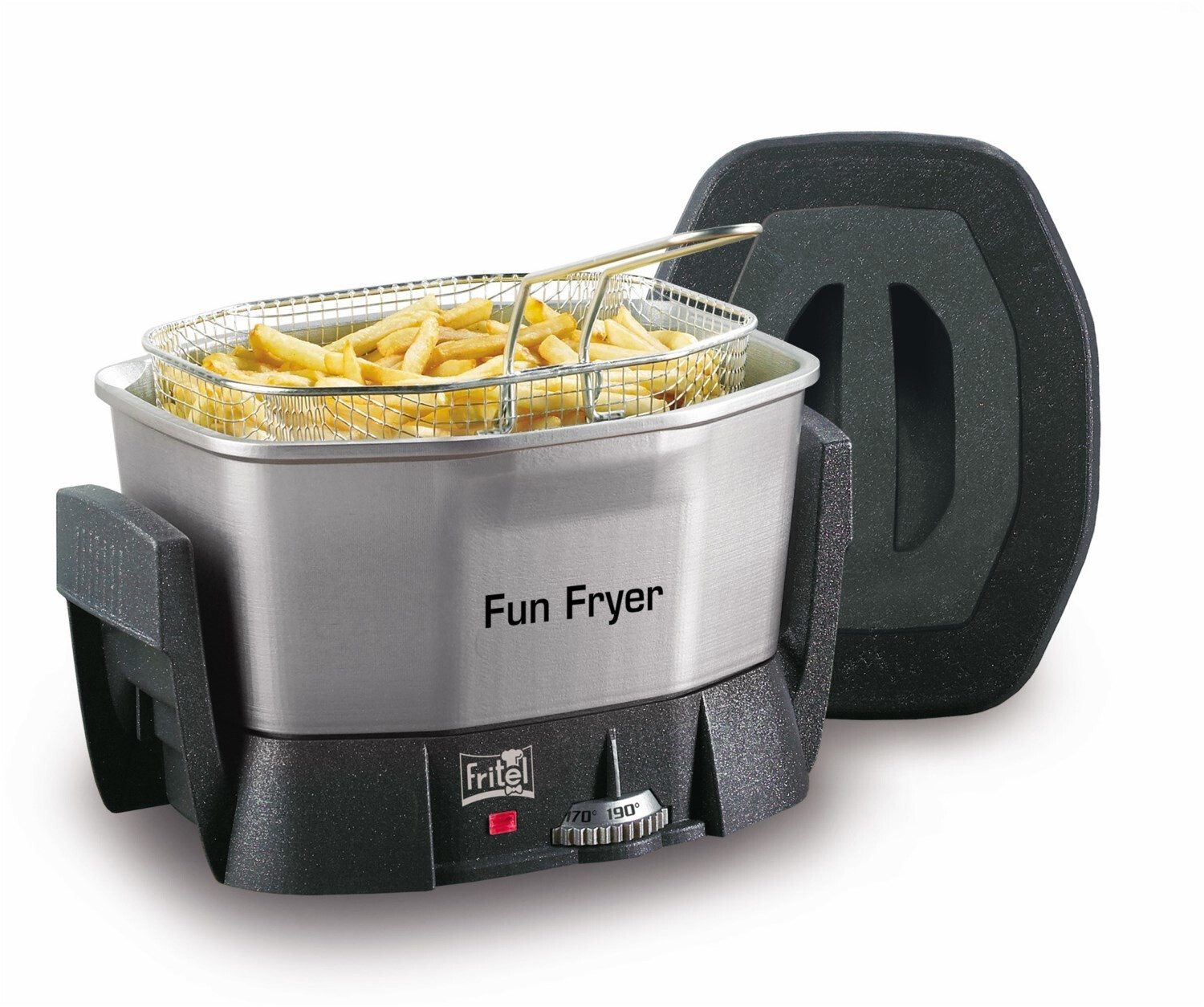 Fritel FF 1200