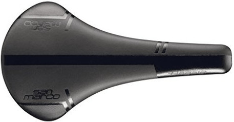 San Marco Regale Racing noir