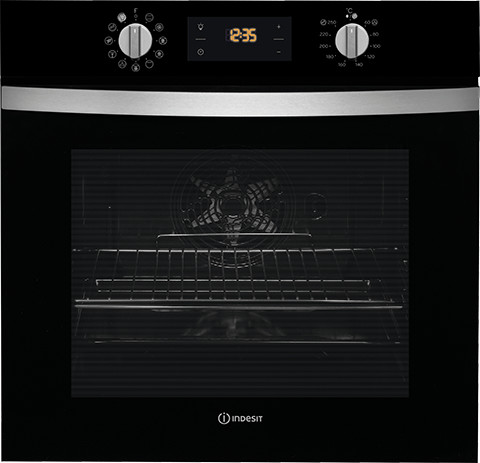 Indesit IFW 4844 H BL