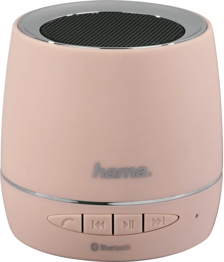 Mobiler ab 16,95 Preisvergleich Hama bei Bluetooth-Lautsprecher € |