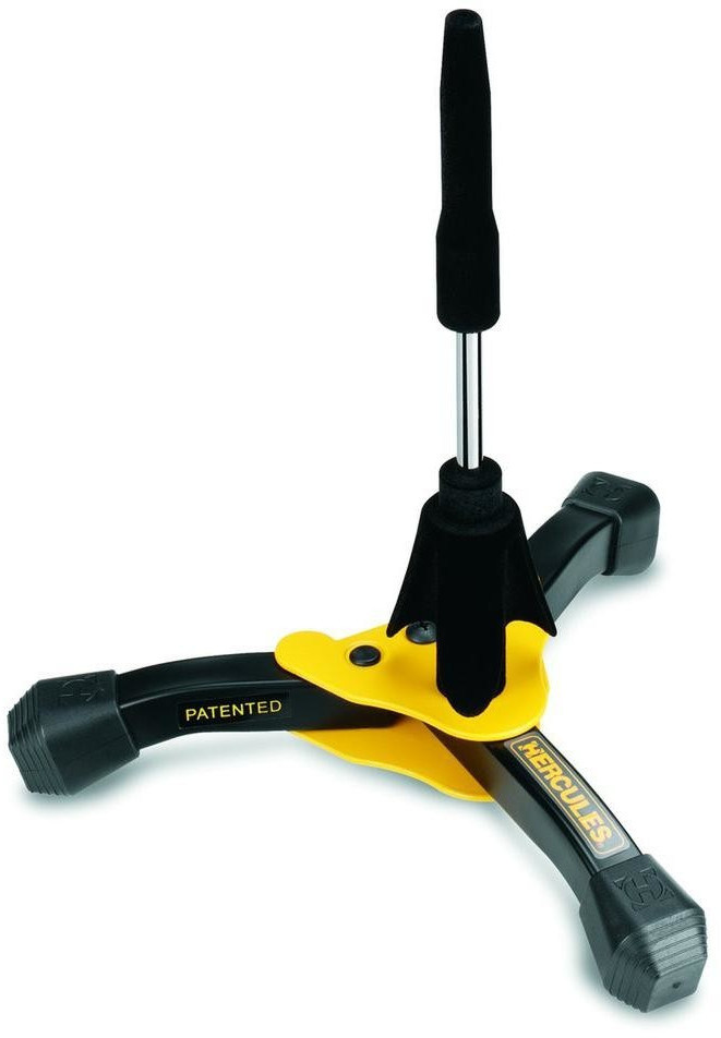 Hercules Stand pour flûte/clarinette CDS-640B