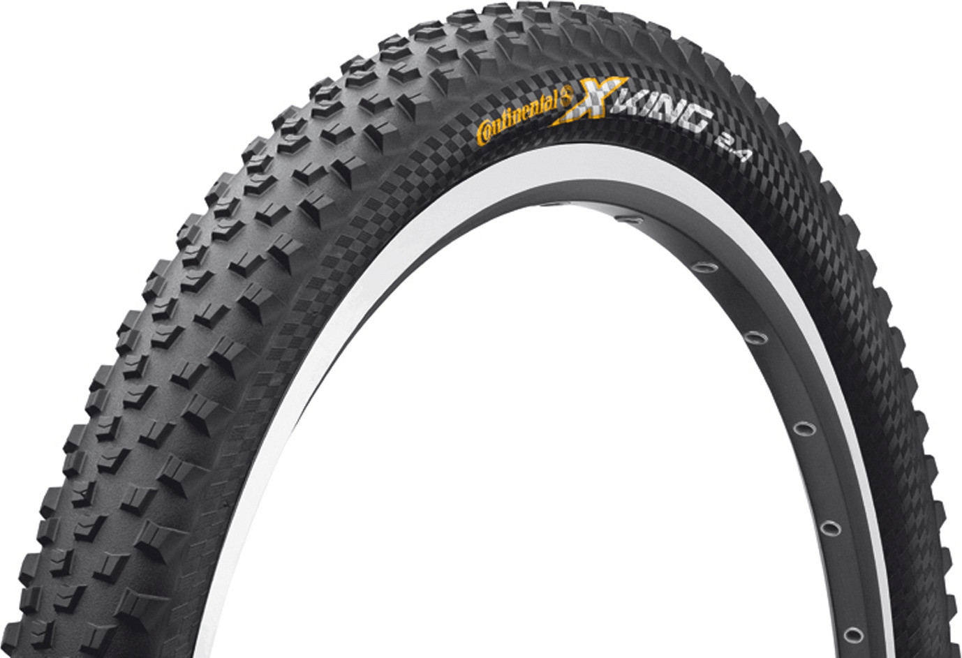 Continental X-King RaceSport