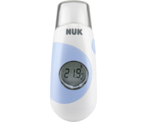 NUK Baby Thermometer Flash ab € 25,17