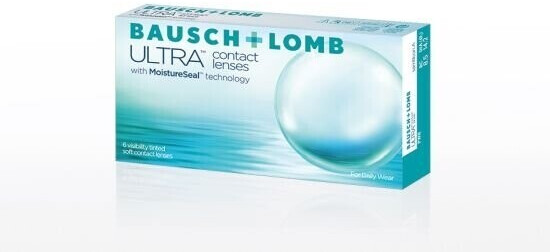 Bausch & Lomb Ultra -11.50 (6 pcs)