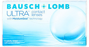 Bausch & Lomb Ultra -5.50 (6pcs.)