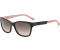 Emporio Armani EA4004 504613 (black-opal pink/brown gradient)