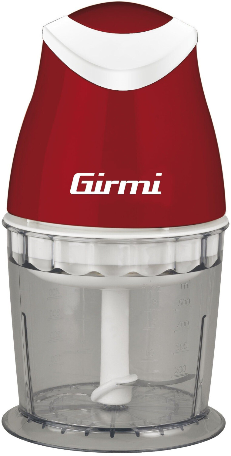 Girmi TR01 red