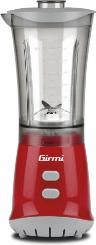Girmi FR02 red