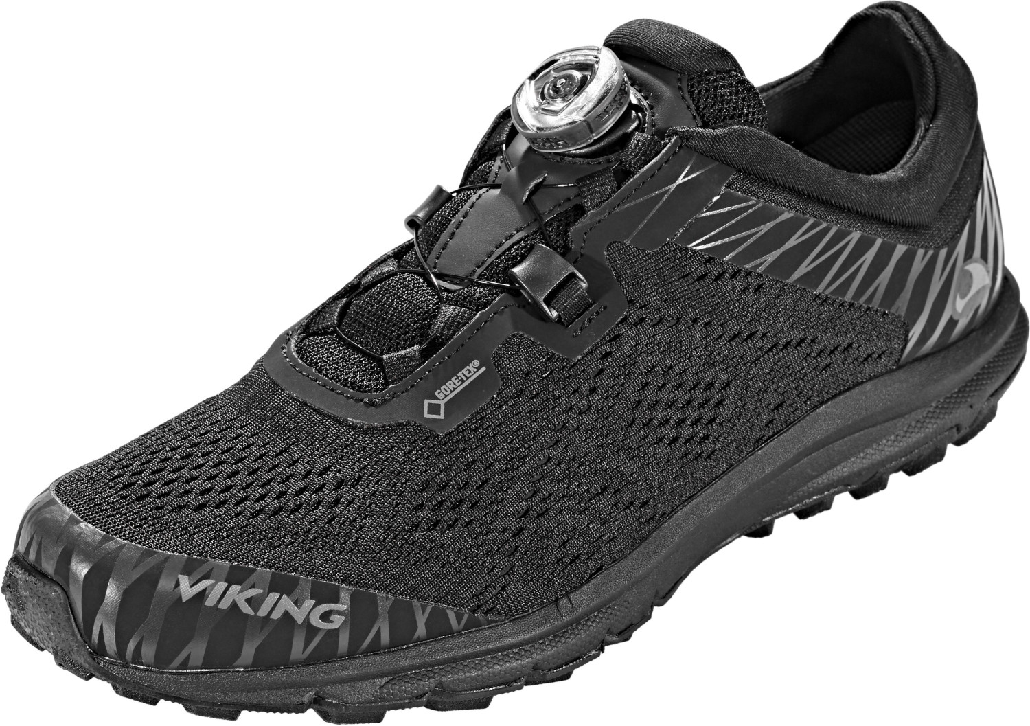 Viking Apex II GTX W black