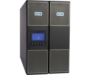 Eaton 9PX 3000W RT3U DIN mit HotSwap-MBP